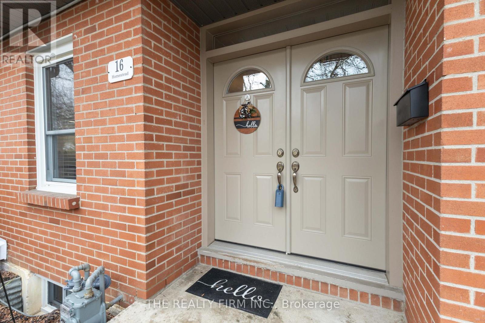 67 - 16 Homestead Crescent, London North, Ontario  N6G 2E4 - Photo 5 - X12908190