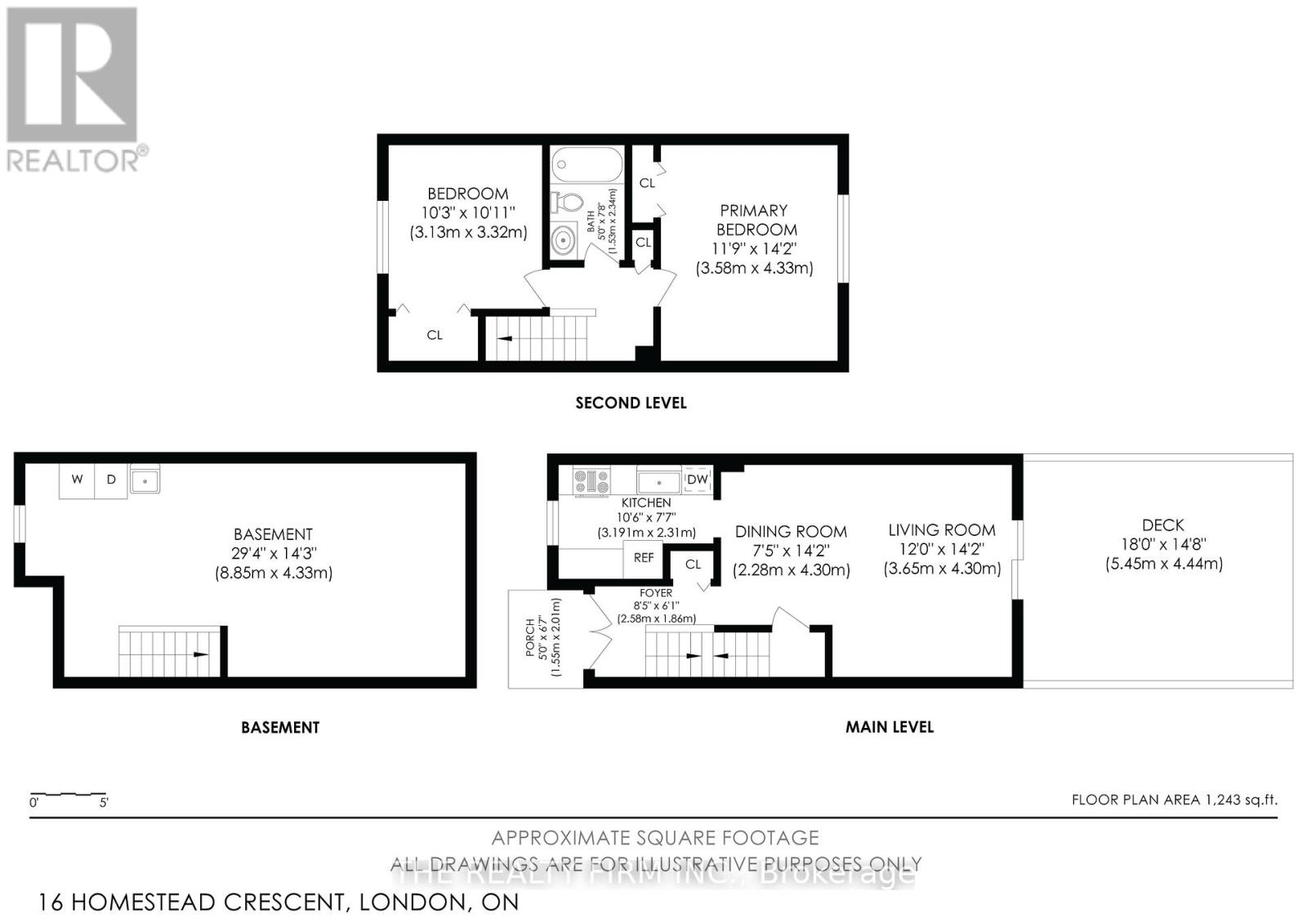 67 - 16 Homestead Crescent, London North, Ontario  N6G 2E4 - Photo 50 - X12908190