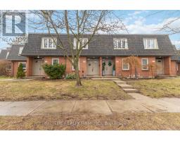 67 - 16 HOMESTEAD CRESCENT, London North, Ontario