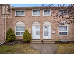 12 - 210 CARLYLE DRIVE, London East, Ontario