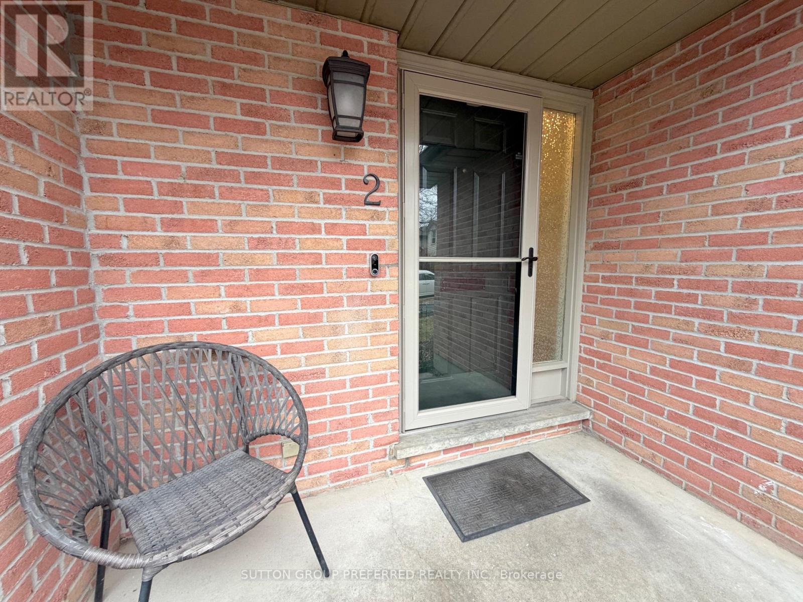 2 - 30 Forward Avenue, London North, Ontario  N6H 1B7 - Photo 2 - X12908260