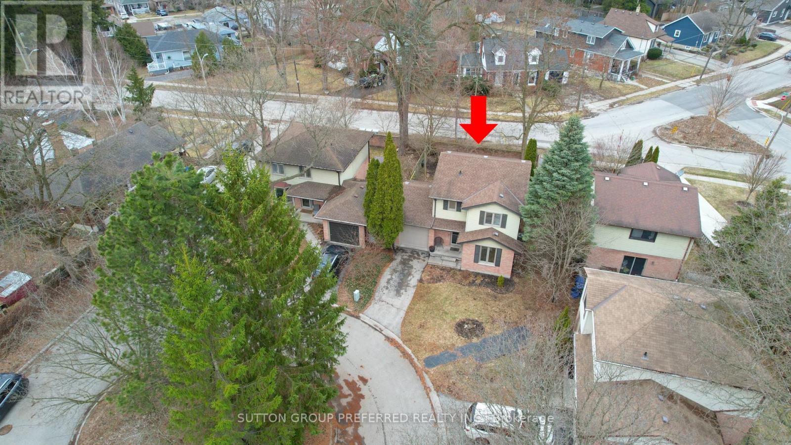 2 - 30 Forward Avenue, London North, Ontario  N6H 1B7 - Photo 3 - X12908260