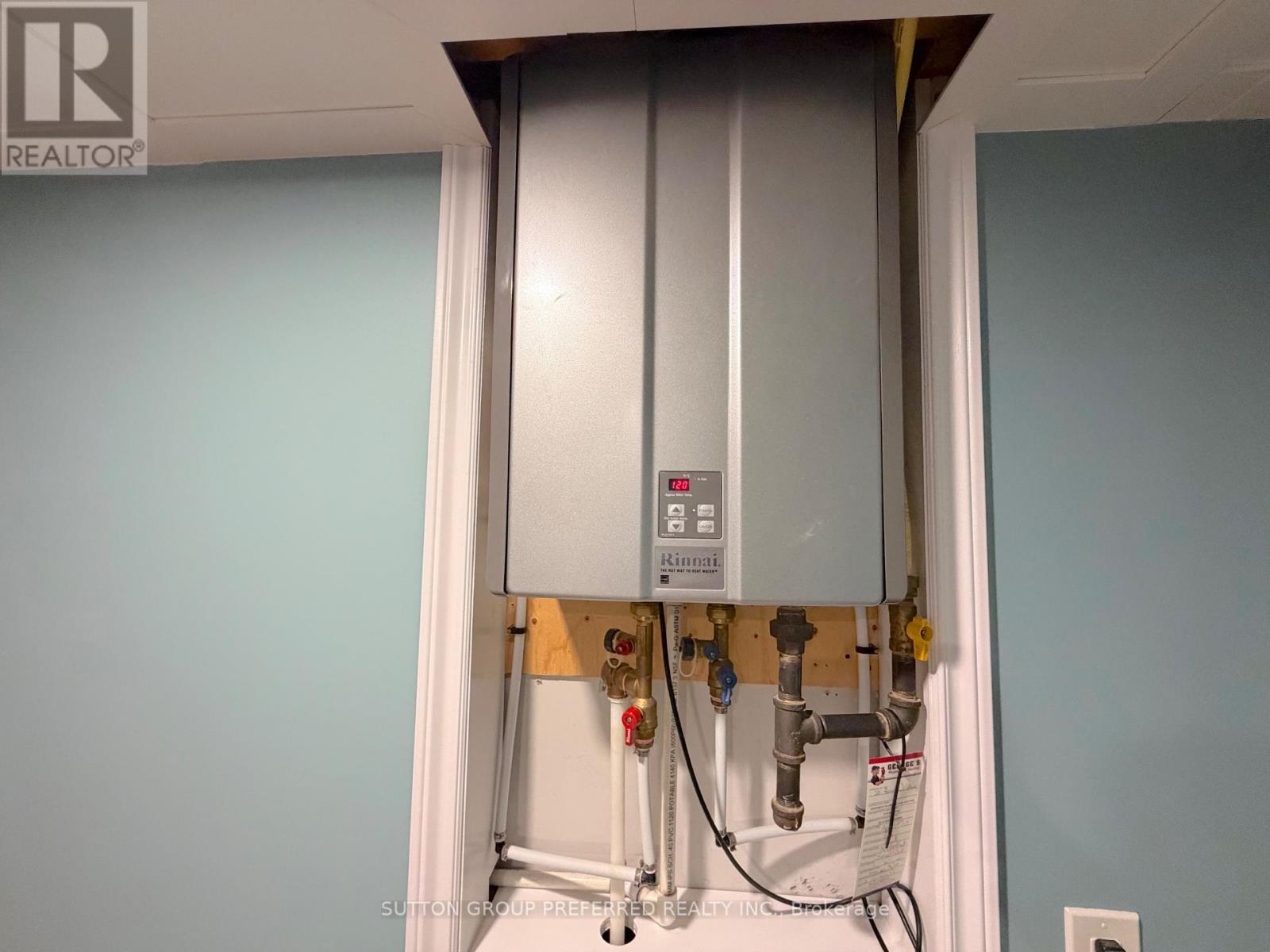 2 - 30 Forward Avenue, London North, Ontario  N6H 1B7 - Photo 40 - X12908260