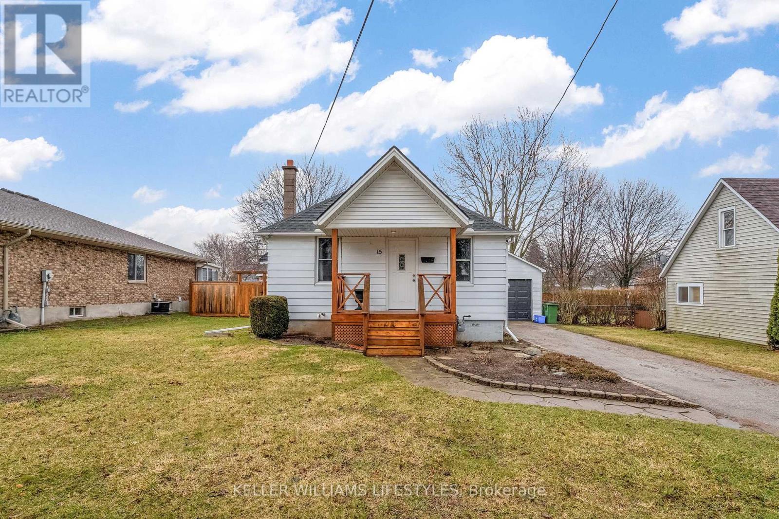 15 Caverly Road, Aylmer, Ontario  N5H 2P5 - Photo 2 - X12908320