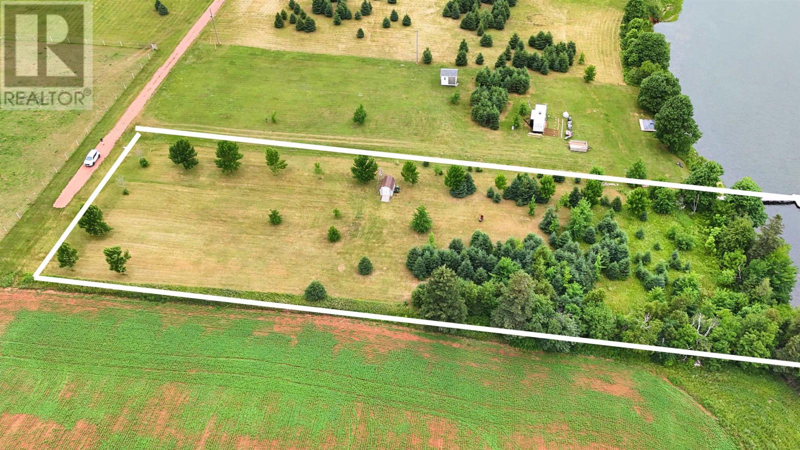 Charlottes Lane|Dock River, Alberton, Prince Edward Island