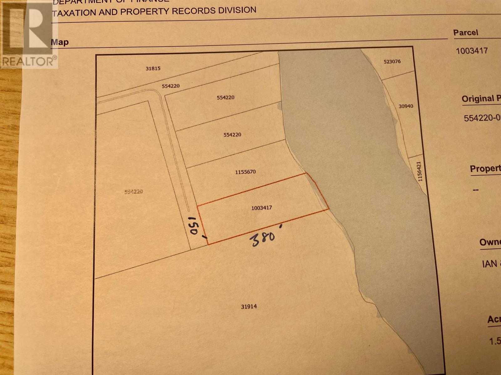 Charlottes Place, Dock River, Alberton, Prince Edward Island  C0B 1B0 - Photo 12 - 202516790