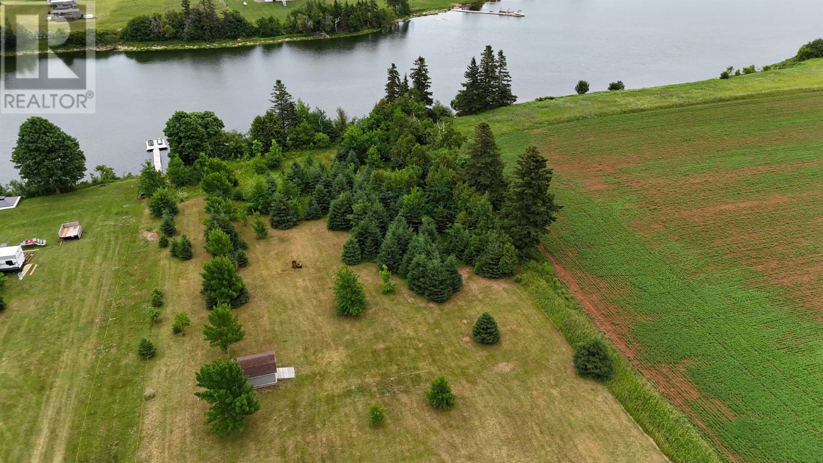 Charlottes Place, Dock River, Alberton, Prince Edward Island  C0B 1B0 - Photo 5 - 202516790