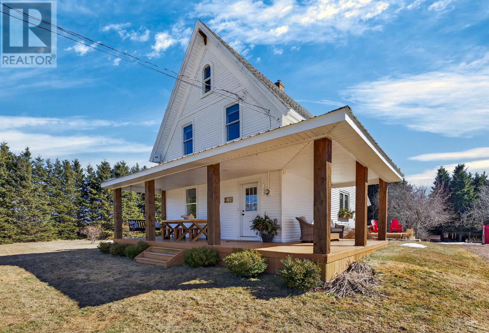 144 Northam Road, Tyne Valley, Prince Edward Island  C0B 2C0 - Photo 2 - 202605056