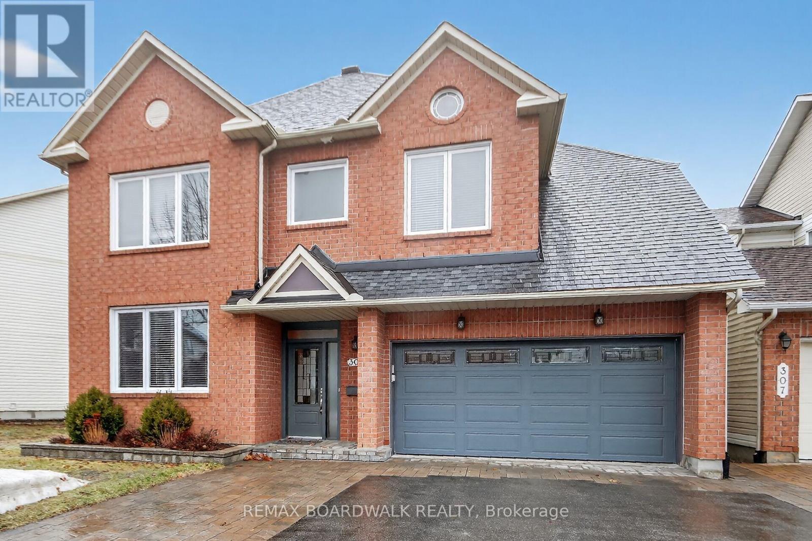 309 CHESTERMERE CRESCENT, Ottawa, Ontario