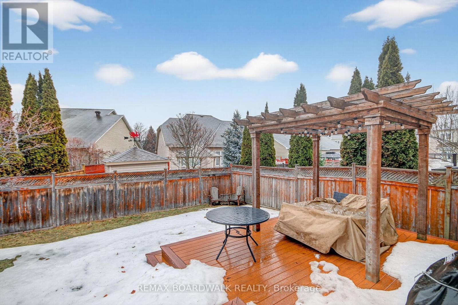 309 Chestermere Crescent, Ottawa, Ontario  K2G 7A8 - Photo 30 - X12908196