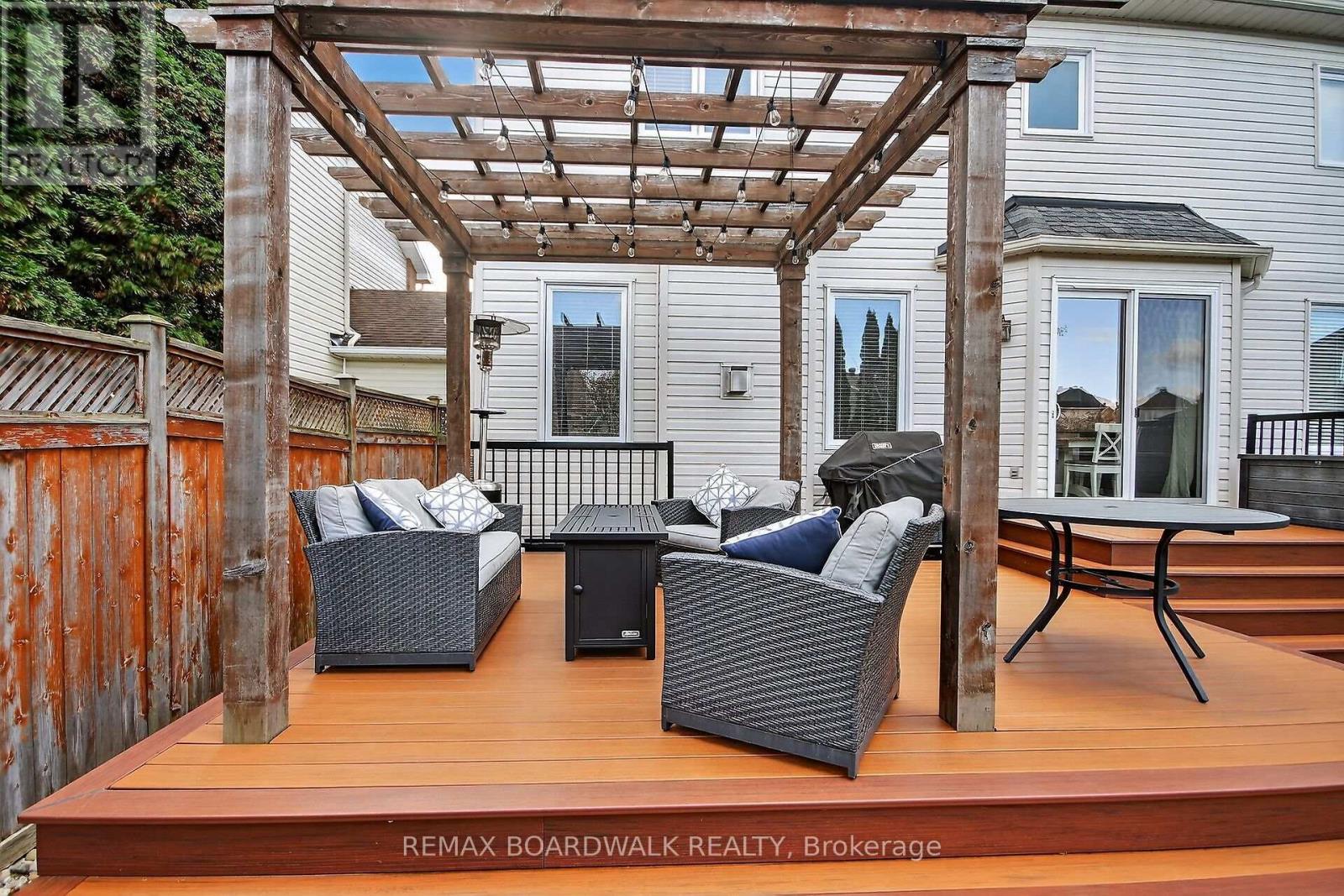 309 Chestermere Crescent, Ottawa, Ontario  K2G 7A8 - Photo 31 - X12908196