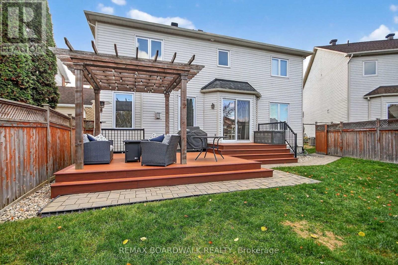 309 Chestermere Crescent, Ottawa, Ontario  K2G 7A8 - Photo 32 - X12908196