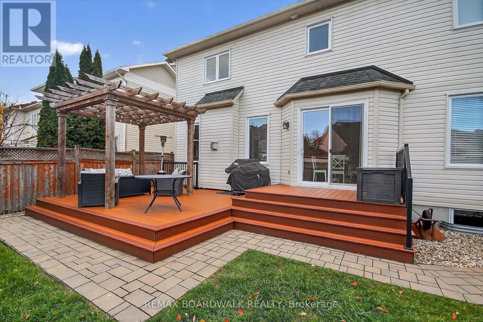 309 Chestermere Crescent, Ottawa, Ontario  K2G 7A8 - Photo 33 - X12908196