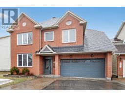 309 CHESTERMERE CRESCENT, Ottawa, Ontario