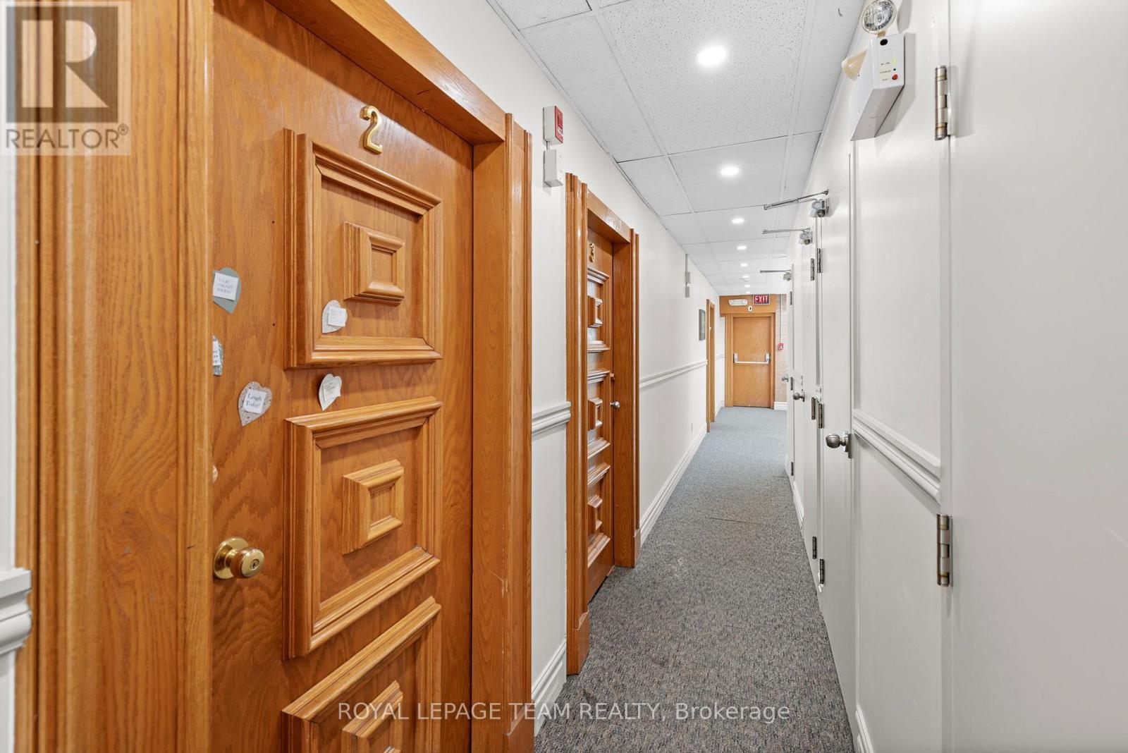 52-58 King Street E, Brockville, Ontario  K6V 1B1 - Photo 12 - X12908214