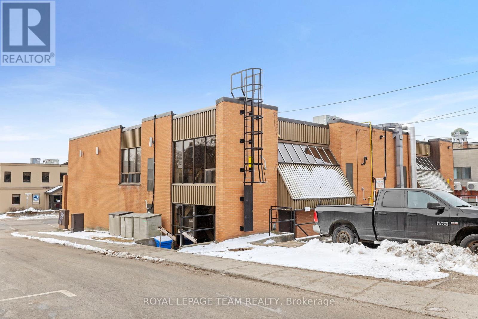 52-58 King Street E, Brockville, Ontario  K6V 1B1 - Photo 21 - X12908214