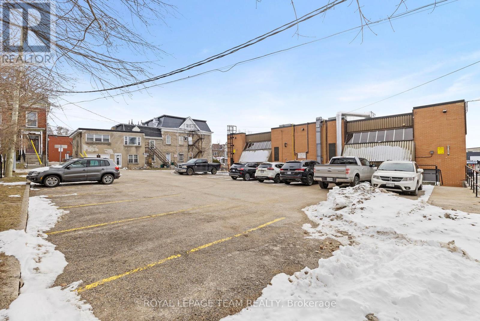 52-58 King Street E, Brockville, Ontario  K6V 1B1 - Photo 22 - X12908214