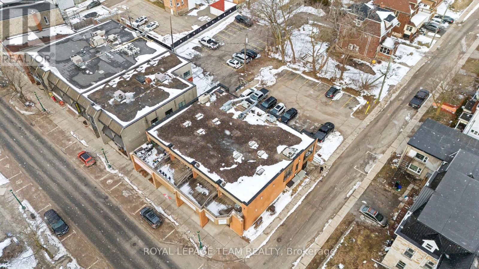 52-58 King Street E, Brockville, Ontario  K6V 1B1 - Photo 25 - X12908214