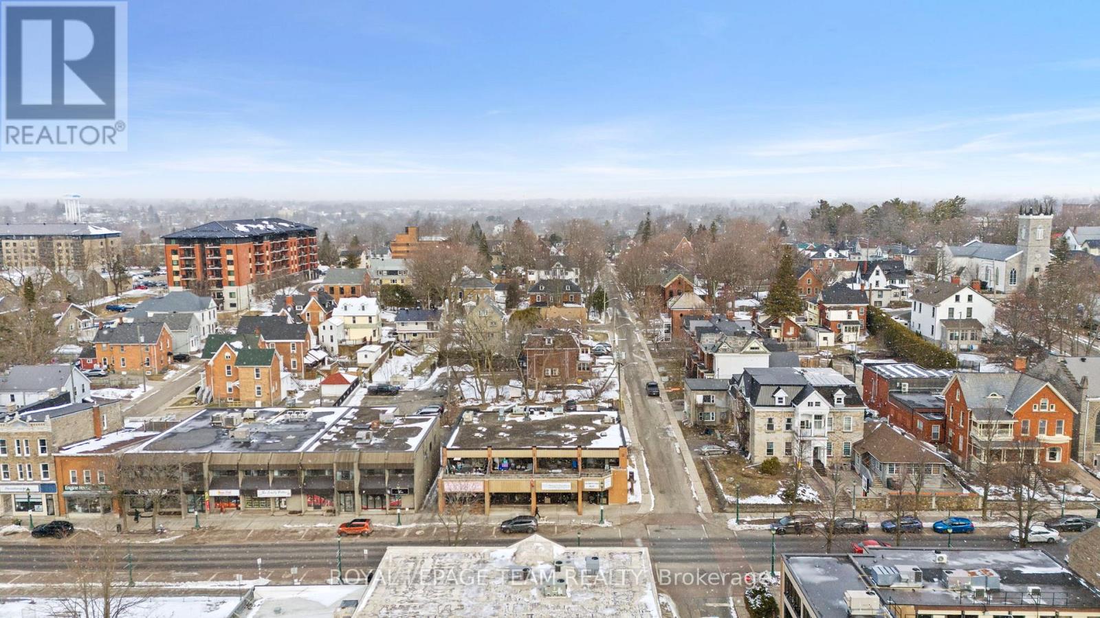 52-58 King Street E, Brockville, Ontario  K6V 1B1 - Photo 26 - X12908214