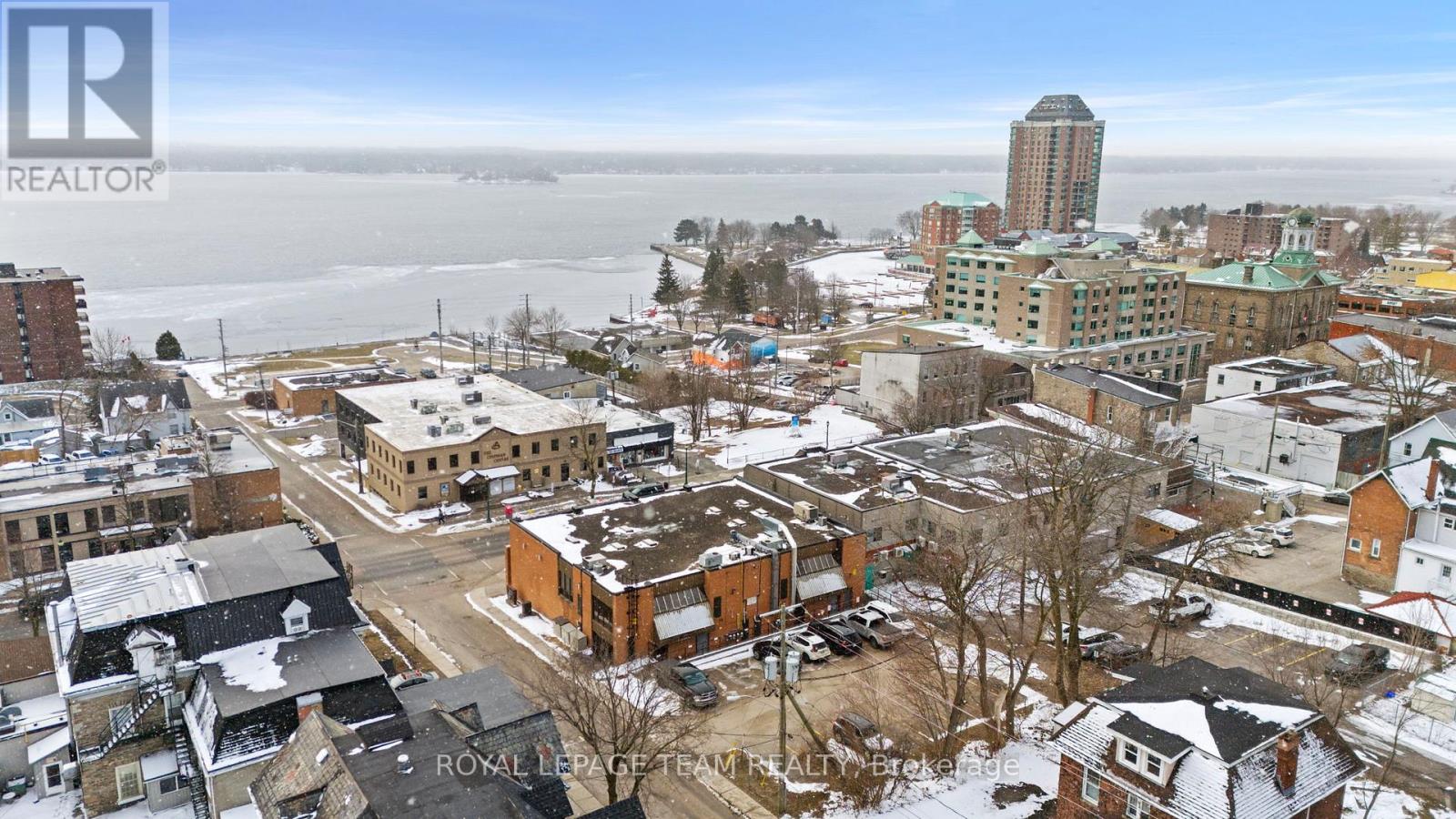 52-58 King Street E, Brockville, Ontario  K6V 1B1 - Photo 28 - X12908214