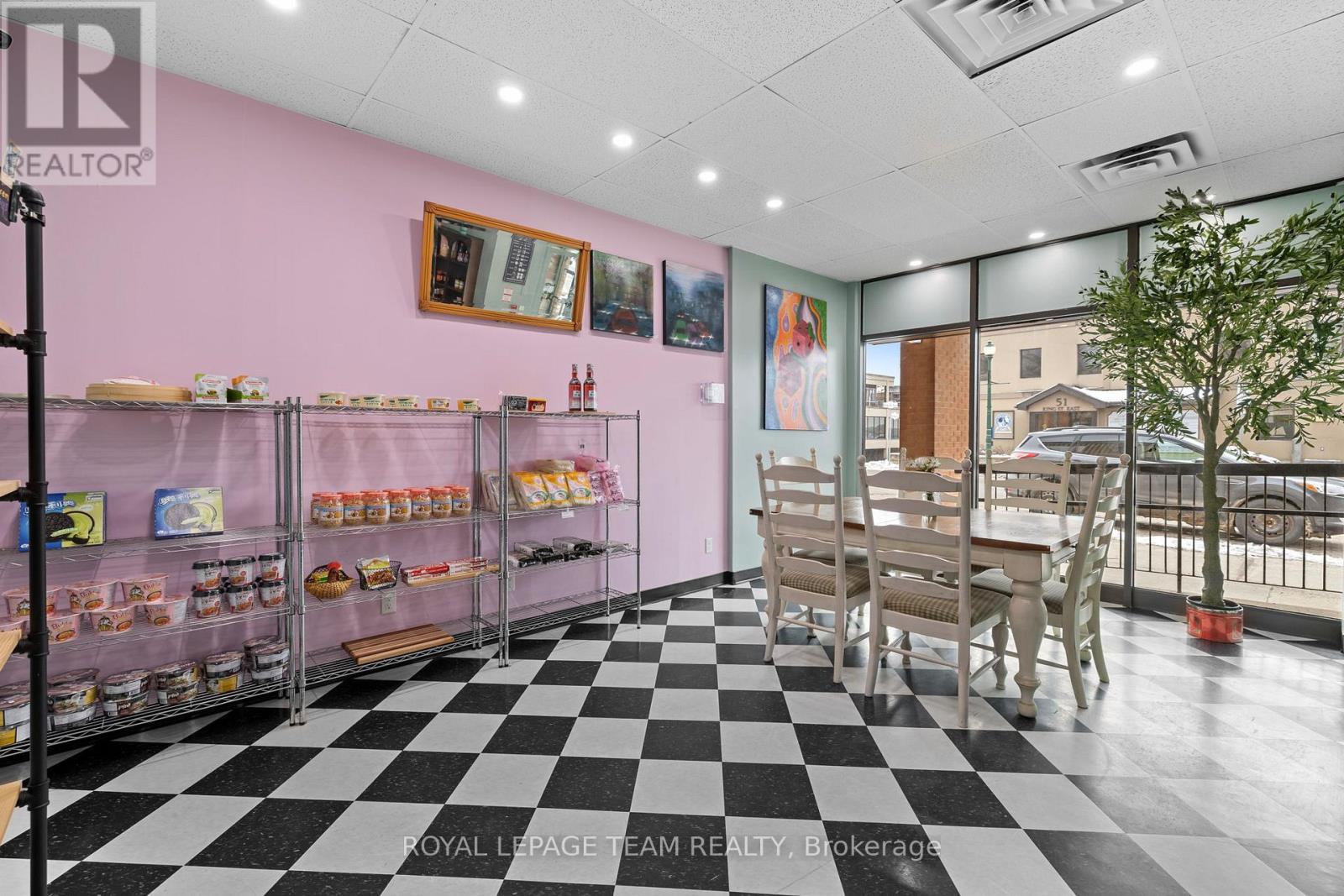 52-58 King Street E, Brockville, Ontario  K6V 1B1 - Photo 4 - X12908214