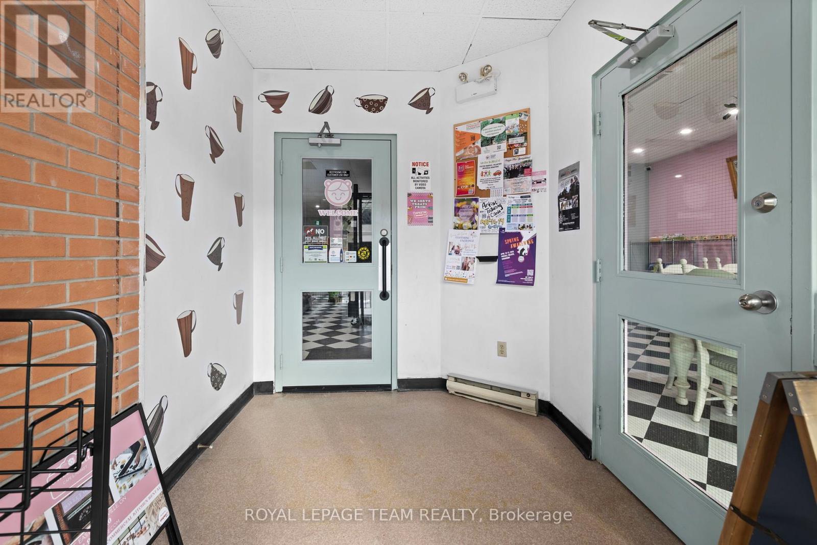 52-58 King Street E, Brockville, Ontario  K6V 1B1 - Photo 6 - X12908214