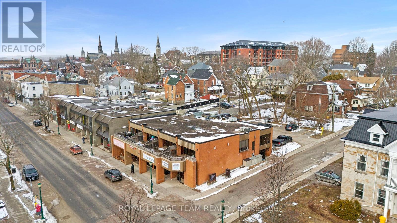 52-58 King Street E, Brockville, Ontario  K6V 1B1 - Photo 25 - X12908216