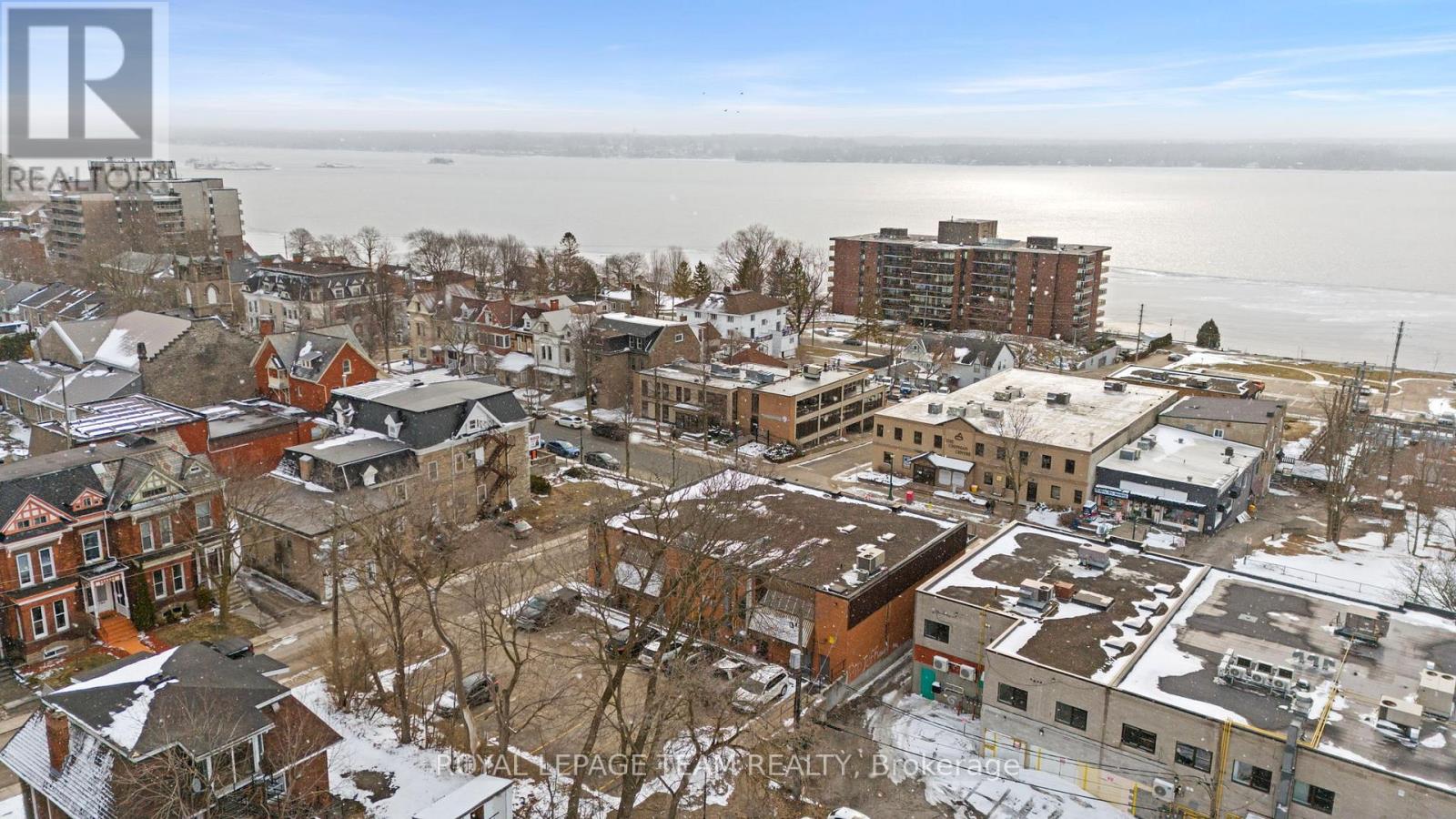 52-58 King Street E, Brockville, Ontario  K6V 1B1 - Photo 30 - X12908216