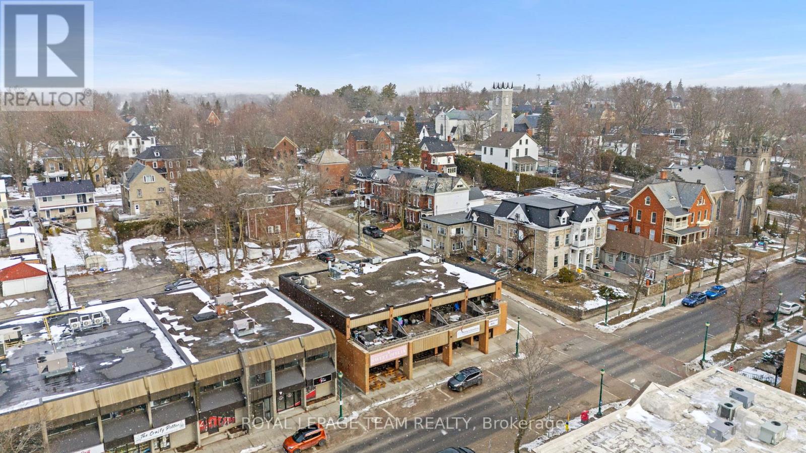 52-58 King Street E, Brockville, Ontario  K6V 1B1 - Photo 33 - X12908216