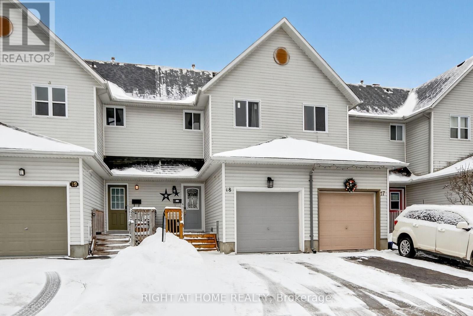 18 - 240 MISSISSIPPI COURT, Carleton Place, Ontario