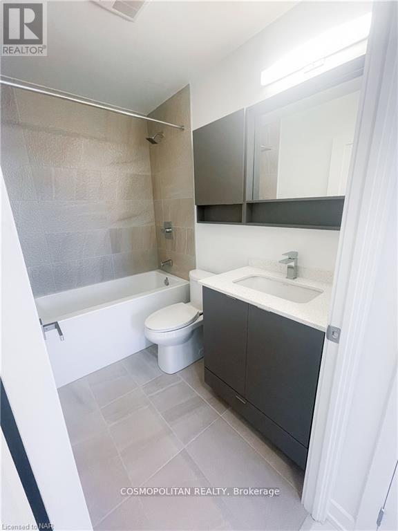 607 - 415 Main Street W, Hamilton (Kirkendall), Ontario  L8P 1K5 - Photo 11 - X12908206