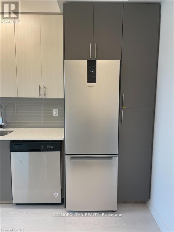 607 - 415 Main Street W, Hamilton (Kirkendall), Ontario  L8P 1K5 - Photo 7 - X12908206