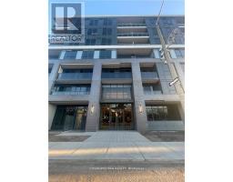 607 - 415 MAIN STREET W, Hamilton, Ontario
