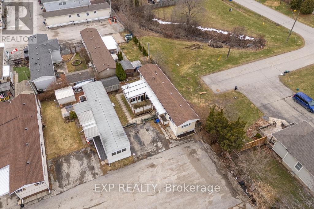 206 - 241 St. Paul Street W, St. Catharines (Western Hill), Ontario  L2S 2E5 - Photo 16 - X12908256