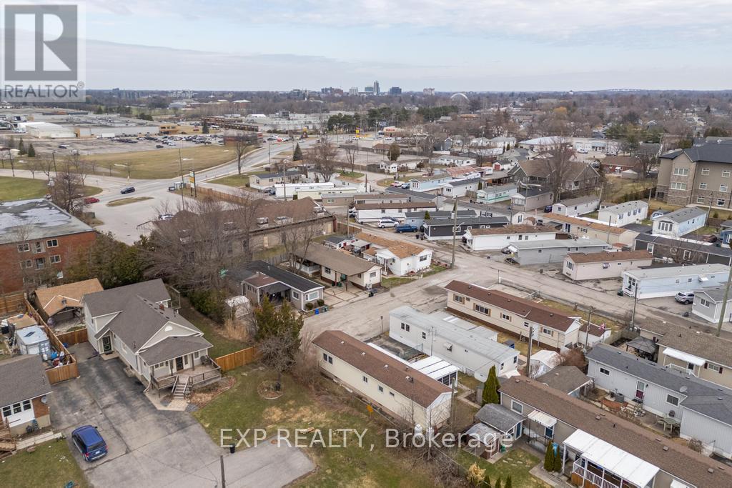 206 - 241 St. Paul Street W, St. Catharines (Western Hill), Ontario  L2S 2E5 - Photo 18 - X12908256