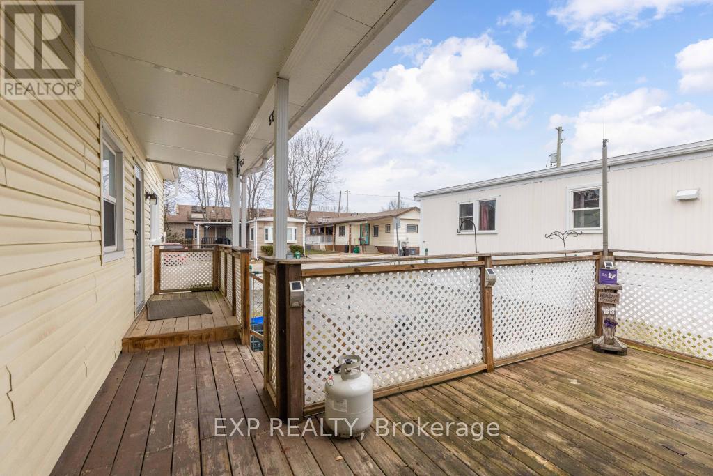 206 - 241 St. Paul Street W, St. Catharines (Western Hill), Ontario  L2S 2E5 - Photo 4 - X12908256