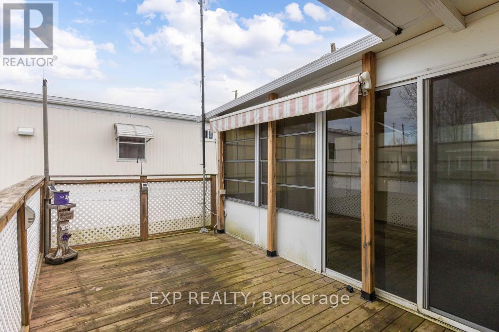 206 - 241 St. Paul Street W, St. Catharines (Western Hill), Ontario  L2S 2E5 - Photo 5 - X12908256