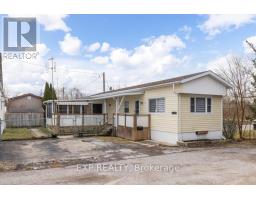 206 - 241 ST. PAUL STREET W, St. Catharines, Ontario