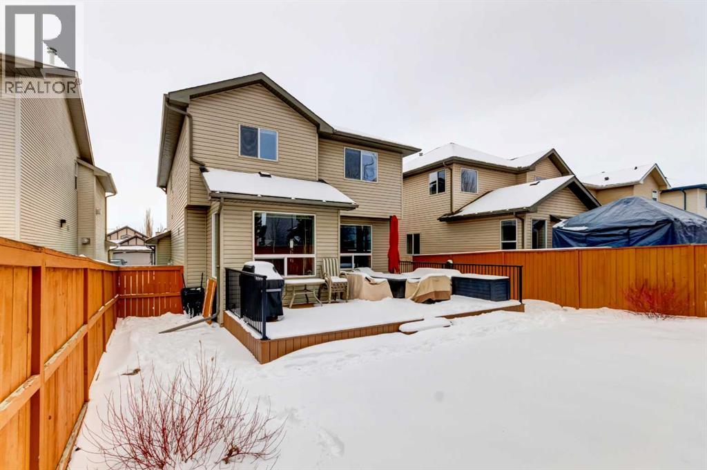 185 Brightonstone Landing SE, Calgary, Alberta  T2Z 4W2 - Photo 31 - A2288148