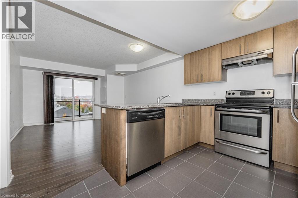 155 Commonwealth Street Unit# 410, Kitchener, Ontario  N2E 0G5 - Photo 10 - 40814055
