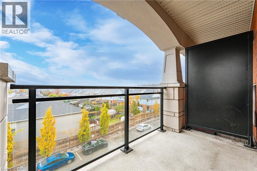 155 Commonwealth Street Unit# 410, Kitchener, Ontario  N2E 0G5 - Photo 12 - 40814055