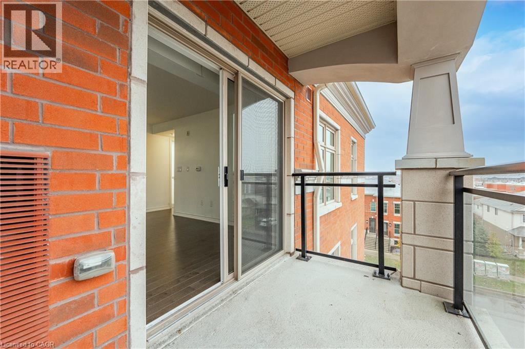 155 Commonwealth Street Unit# 410, Kitchener, Ontario  N2E 0G5 - Photo 13 - 40814055