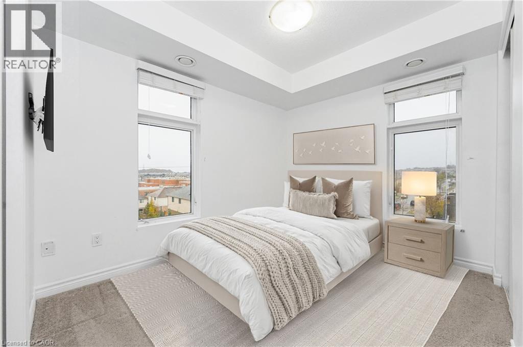 155 Commonwealth Street Unit# 410, Kitchener, Ontario  N2E 0G5 - Photo 14 - 40814055