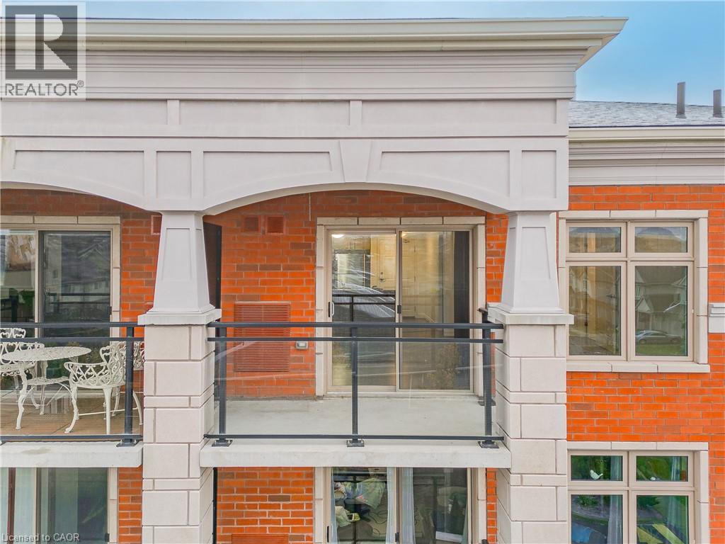 155 Commonwealth Street Unit# 410, Kitchener, Ontario  N2E 0G5 - Photo 21 - 40814055