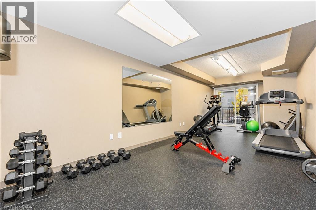 155 Commonwealth Street Unit# 410, Kitchener, Ontario  N2E 0G5 - Photo 22 - 40814055