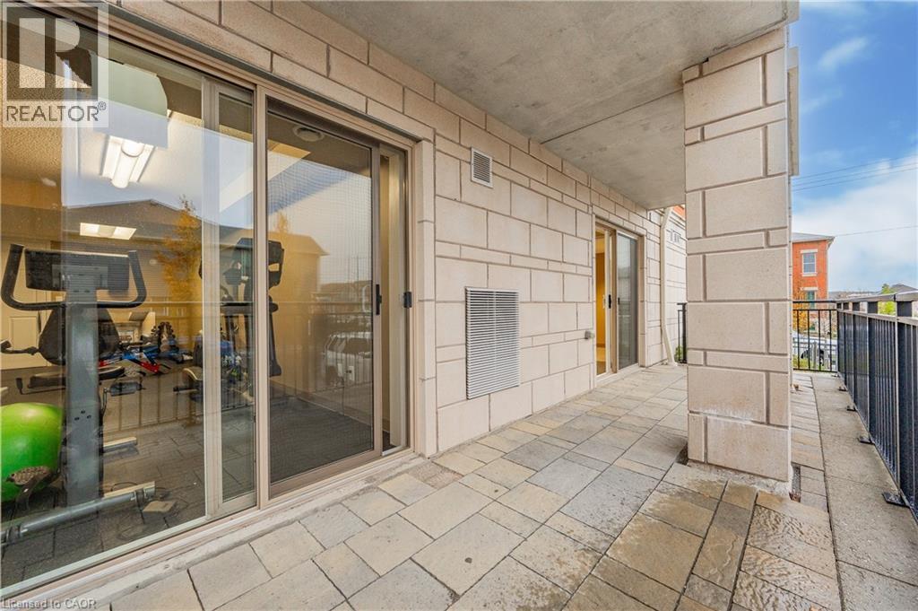 155 Commonwealth Street Unit# 410, Kitchener, Ontario  N2E 0G5 - Photo 23 - 40814055