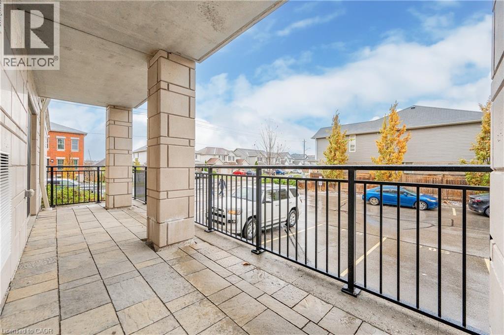 155 Commonwealth Street Unit# 410, Kitchener, Ontario  N2E 0G5 - Photo 25 - 40814055