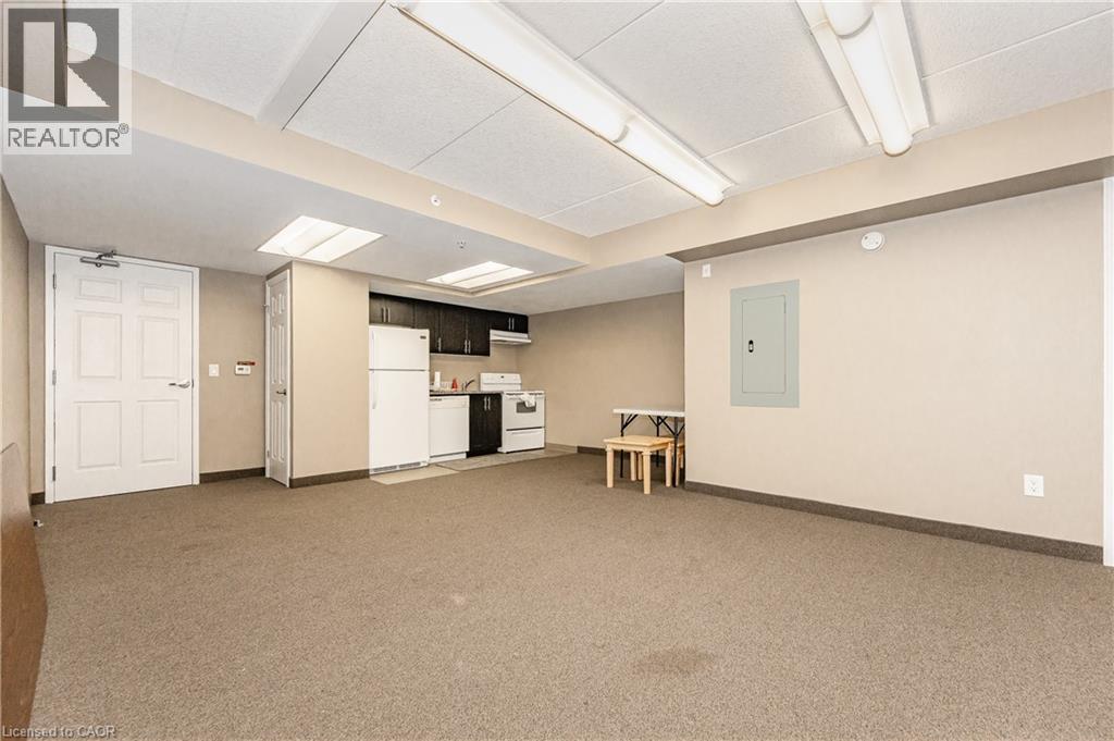 155 Commonwealth Street Unit# 410, Kitchener, Ontario  N2E 0G5 - Photo 27 - 40814055