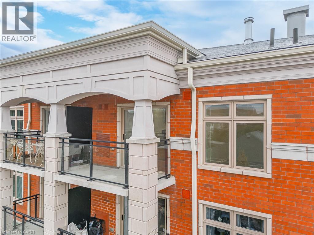 155 Commonwealth Street Unit# 410, Kitchener, Ontario  N2E 0G5 - Photo 28 - 40814055