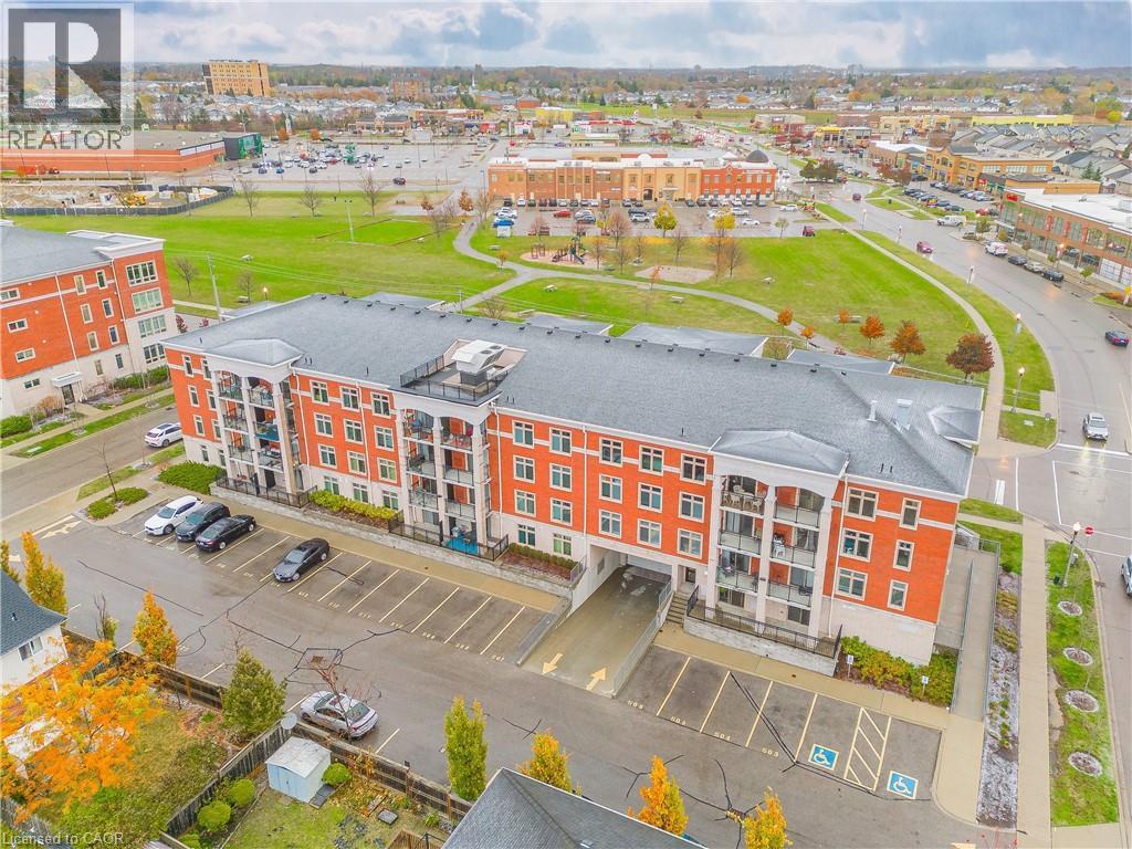 155 Commonwealth Street Unit# 410, Kitchener, Ontario  N2E 0G5 - Photo 30 - 40814055